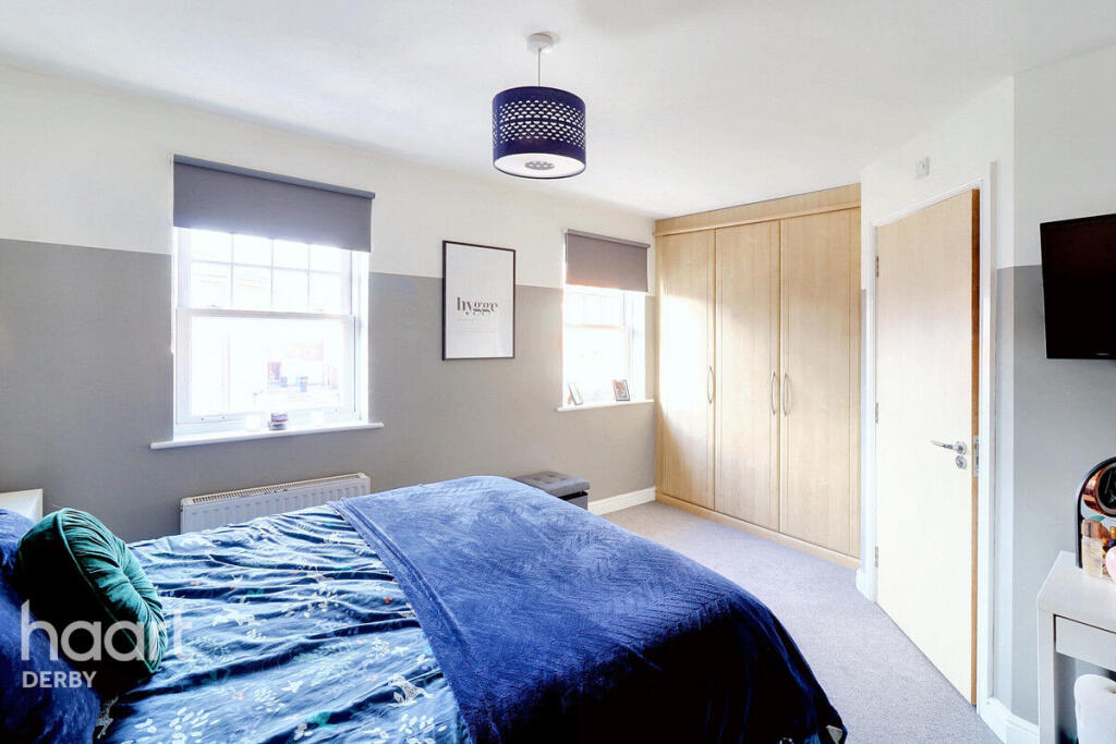 Additional property image - Auriga Court, Derby City Centre