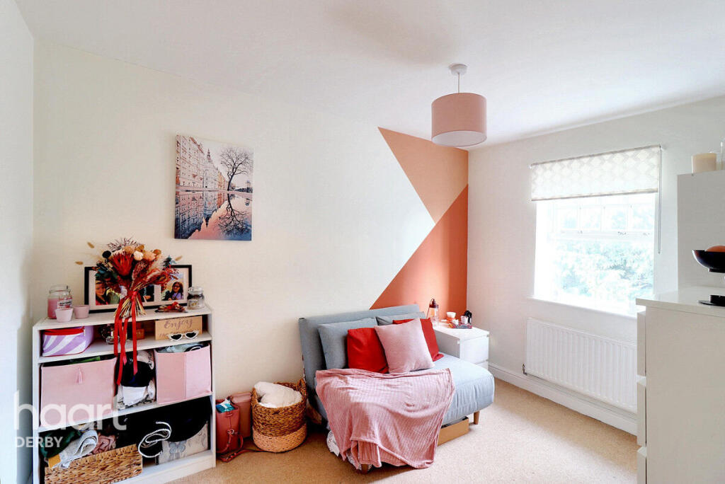 Additional property image - Auriga Court, Derby City Centre