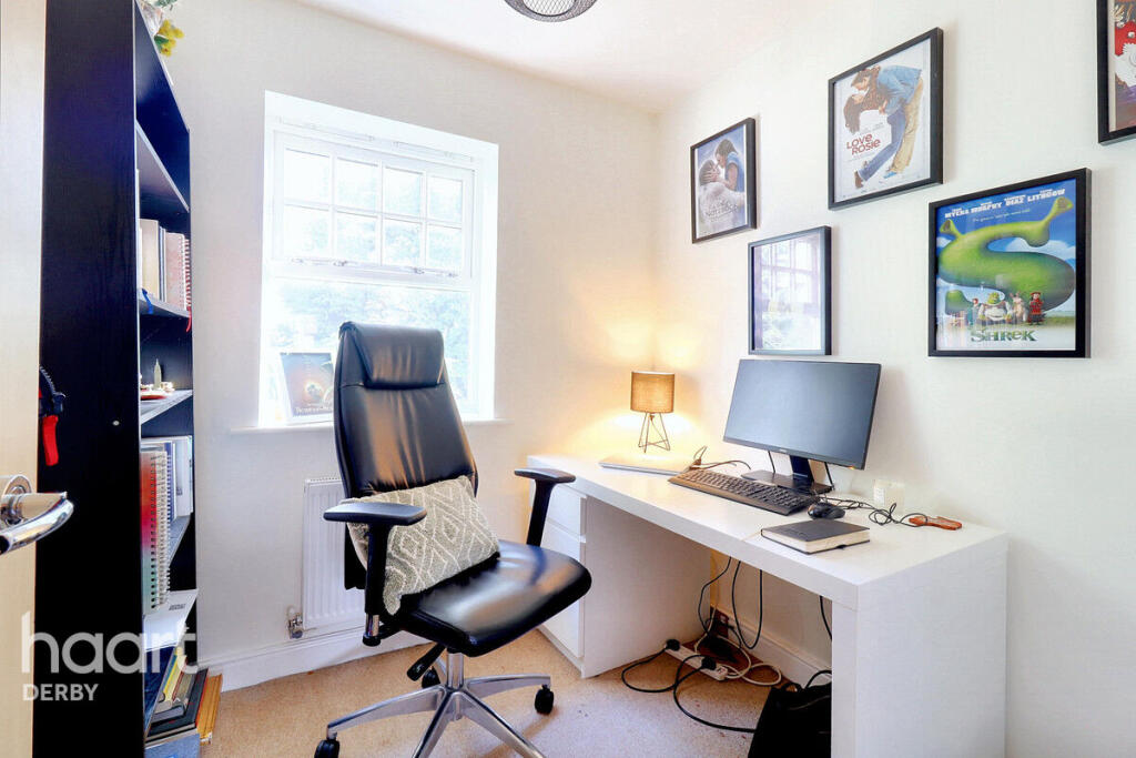 Additional property image - Auriga Court, Derby City Centre