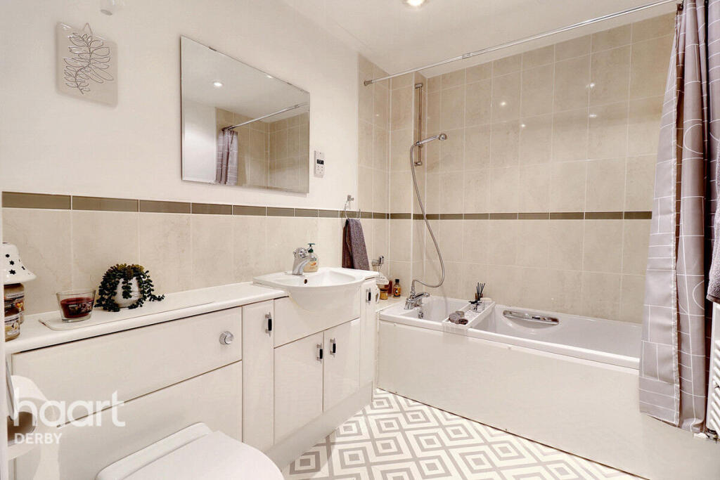 Additional property image - Auriga Court, Derby City Centre