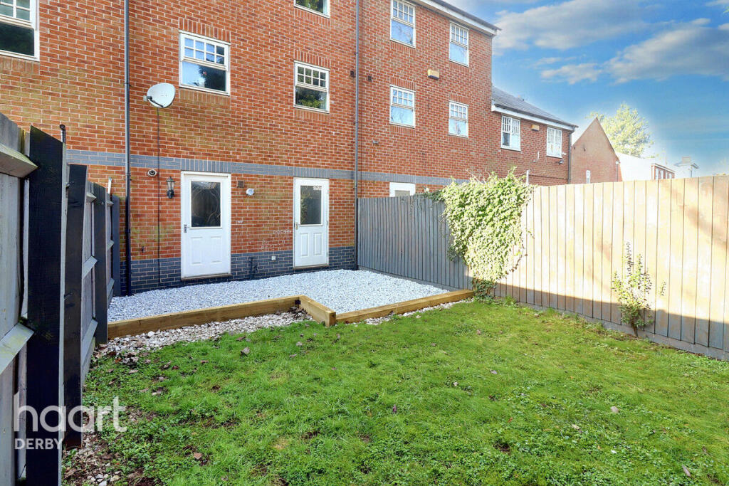 Additional property image - Auriga Court, Derby City Centre