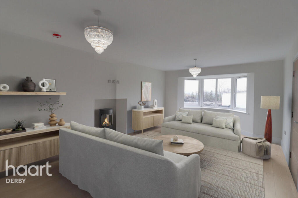 Additional property image - Peak View, Derbyshire,