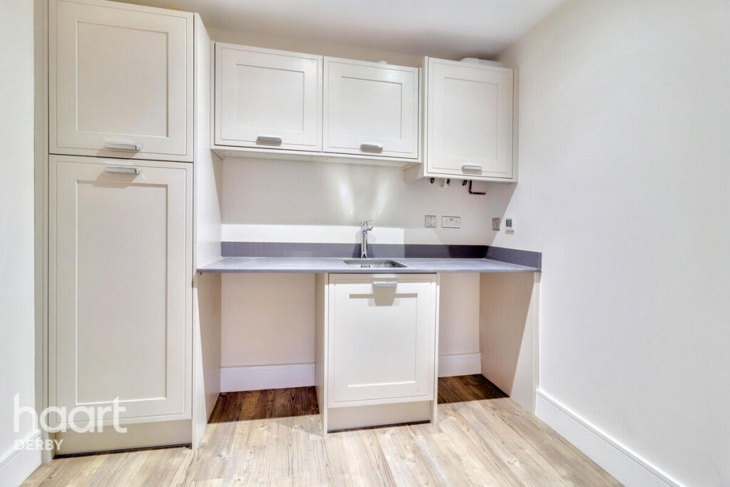 Additional property image - Peak View, Derbyshire,
