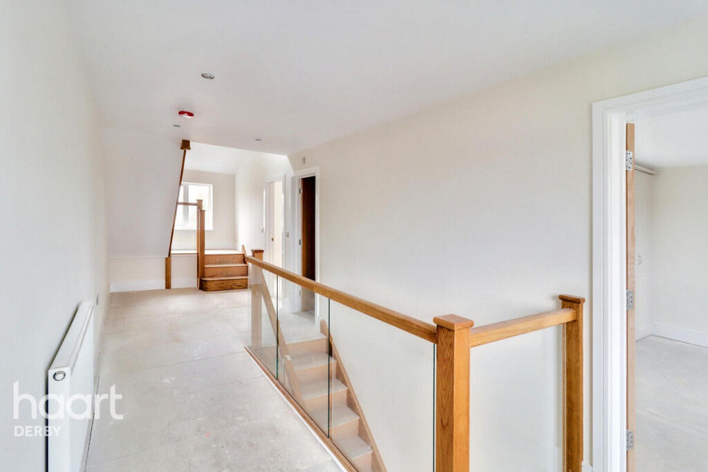 Additional property image - Peak View, Derbyshire,
