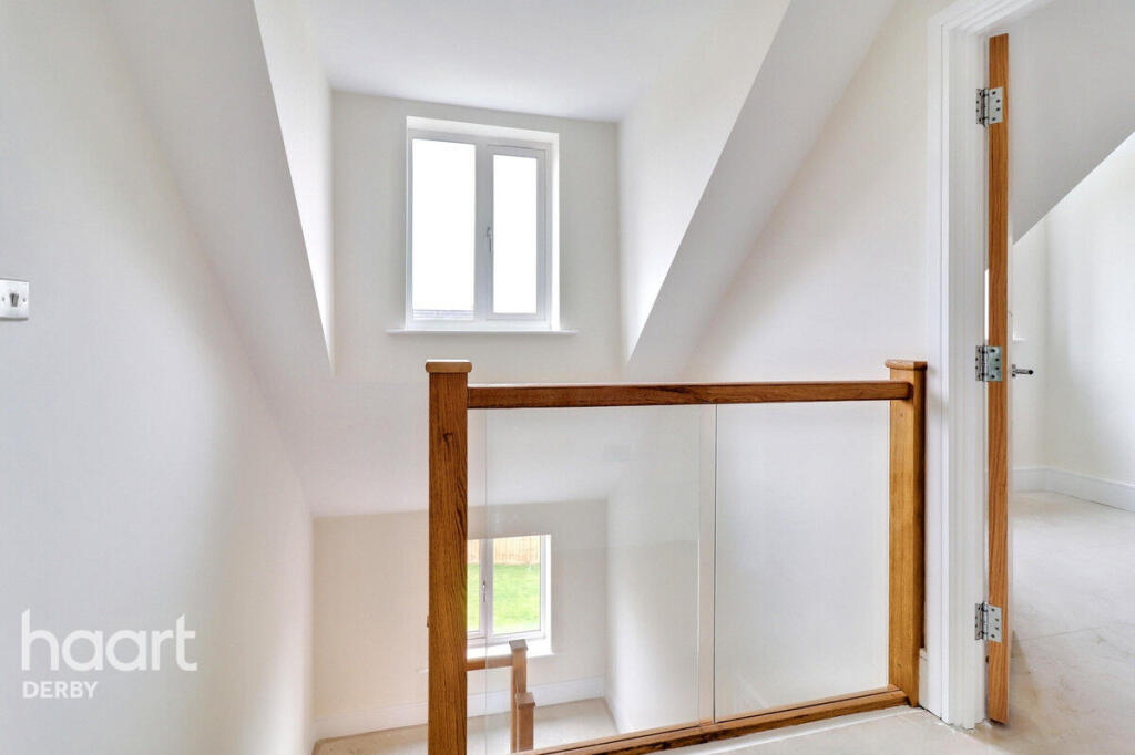 Additional property image - Peak View, Derbyshire,