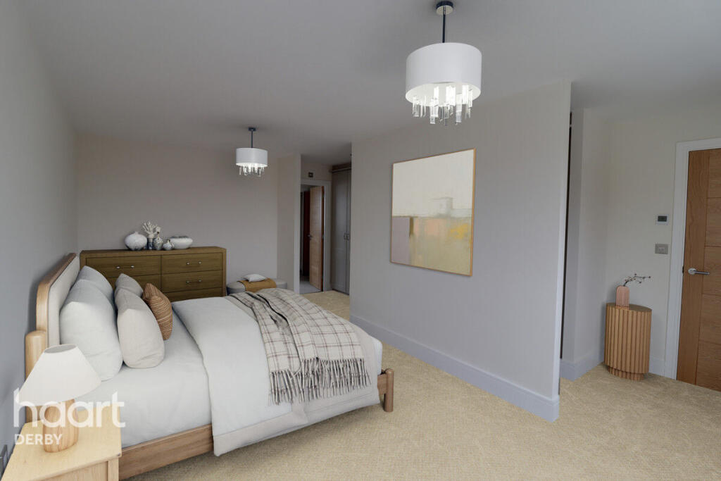 Additional property image - Peak View, Derbyshire,