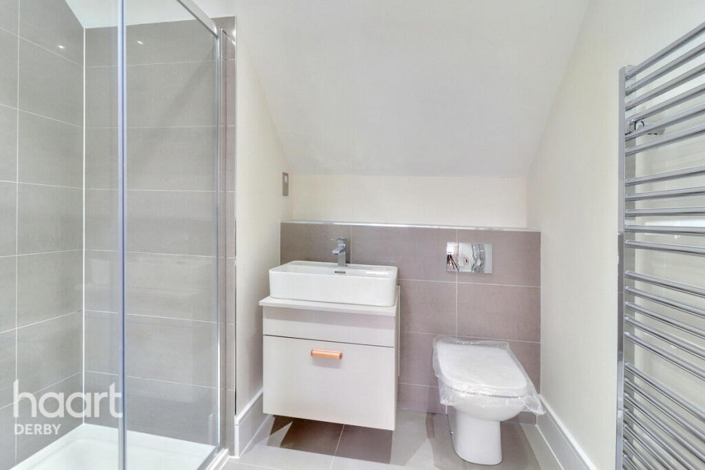 Additional property image - Peak View, Derbyshire,