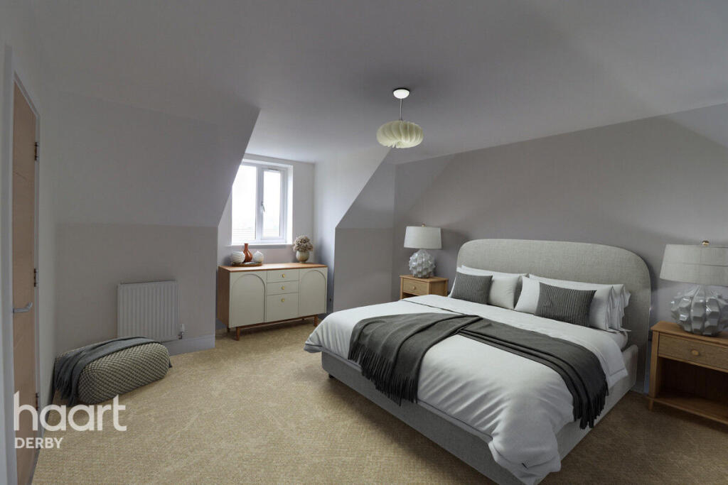 Additional property image - Peak View, Derbyshire,