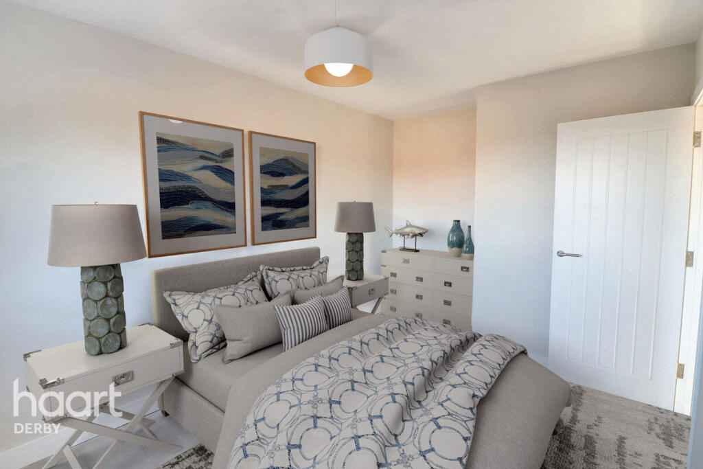 Additional property image - Peak View, Derbyshire,