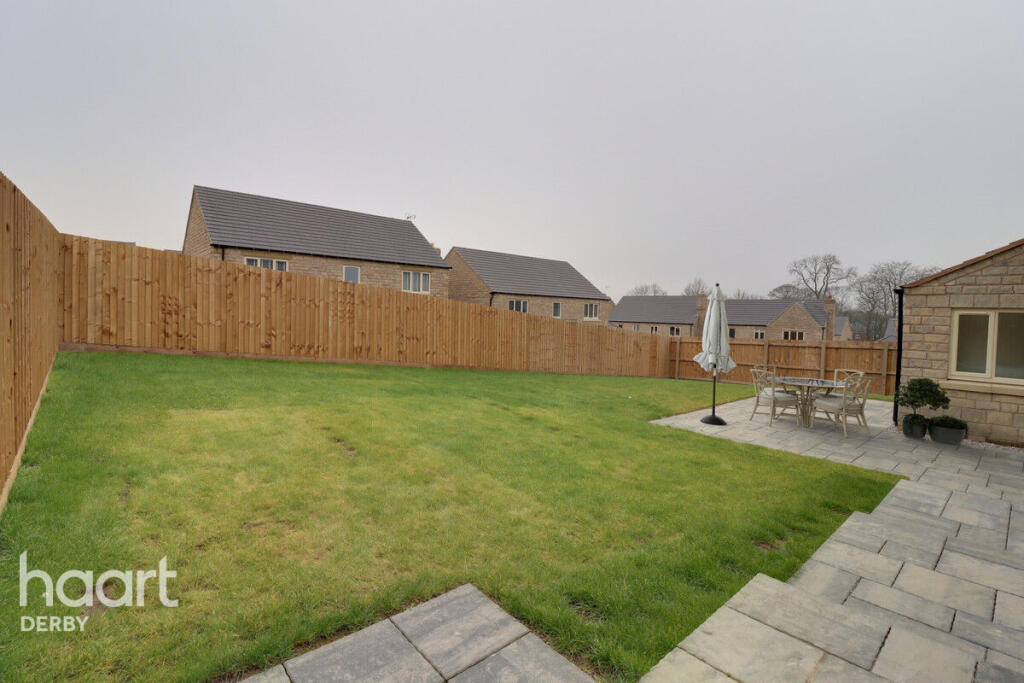 Additional property image - Peak View, Derbyshire,