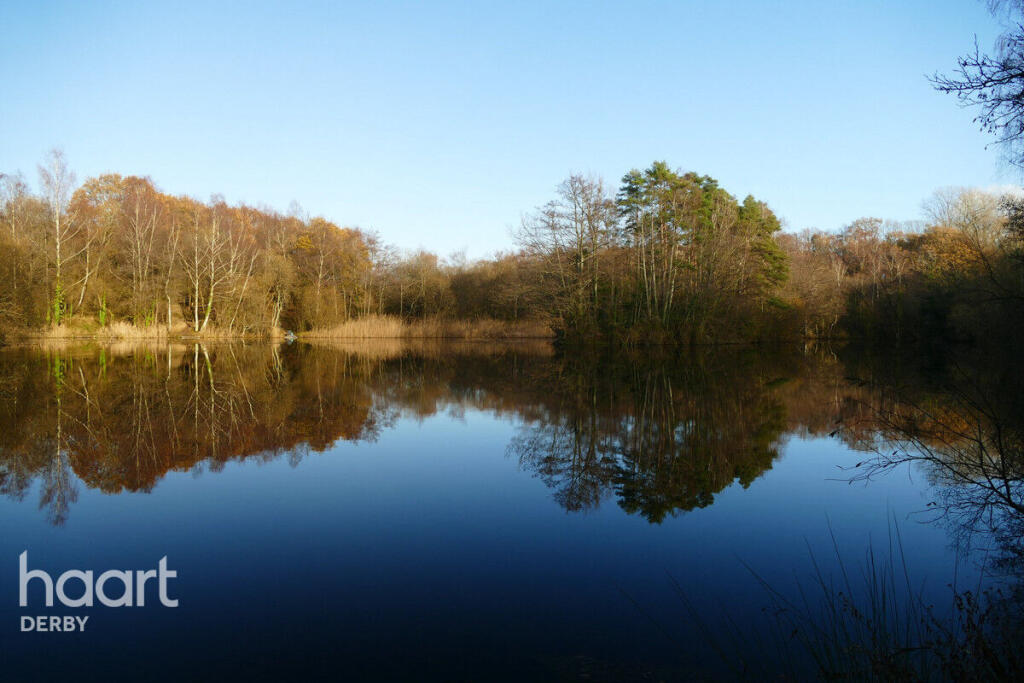Additional property image - Peak View, Derbyshire,