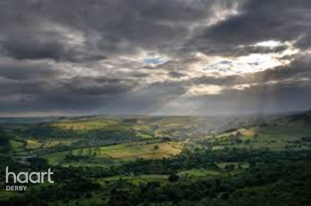 Additional property image - Peak View, Derbyshire,