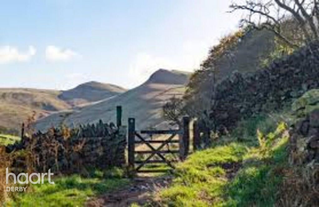 Additional property image - Peak View, Derbyshire,