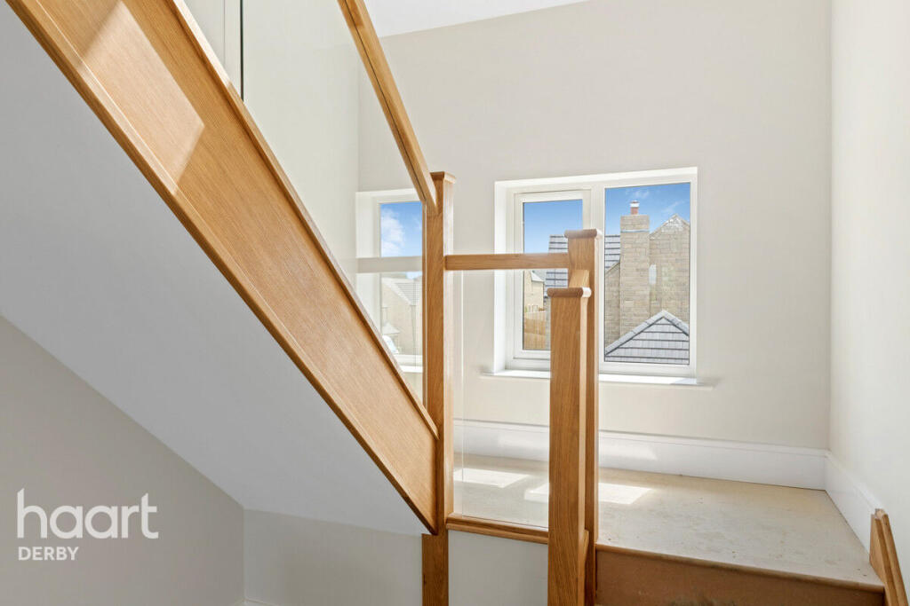 Additional property image - Peak View, Derbyshire,