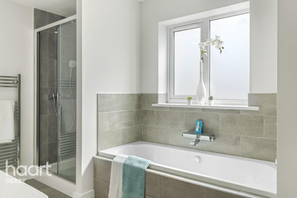 Additional property image - Peak View, Derbyshire,