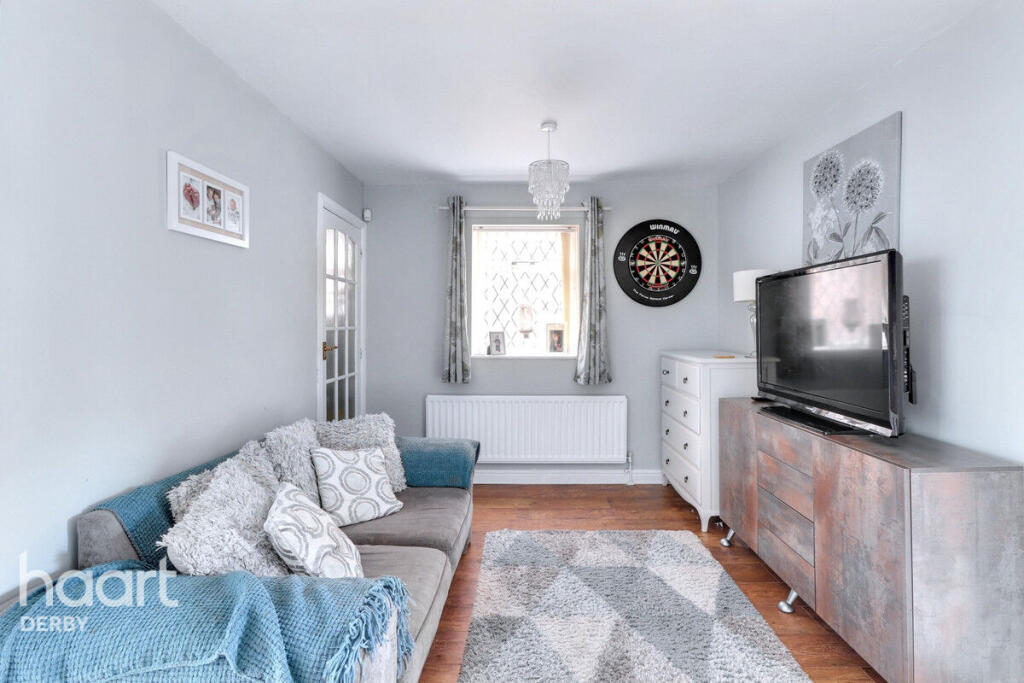 Main image of property: Denarth Avenue, Shelton Lock