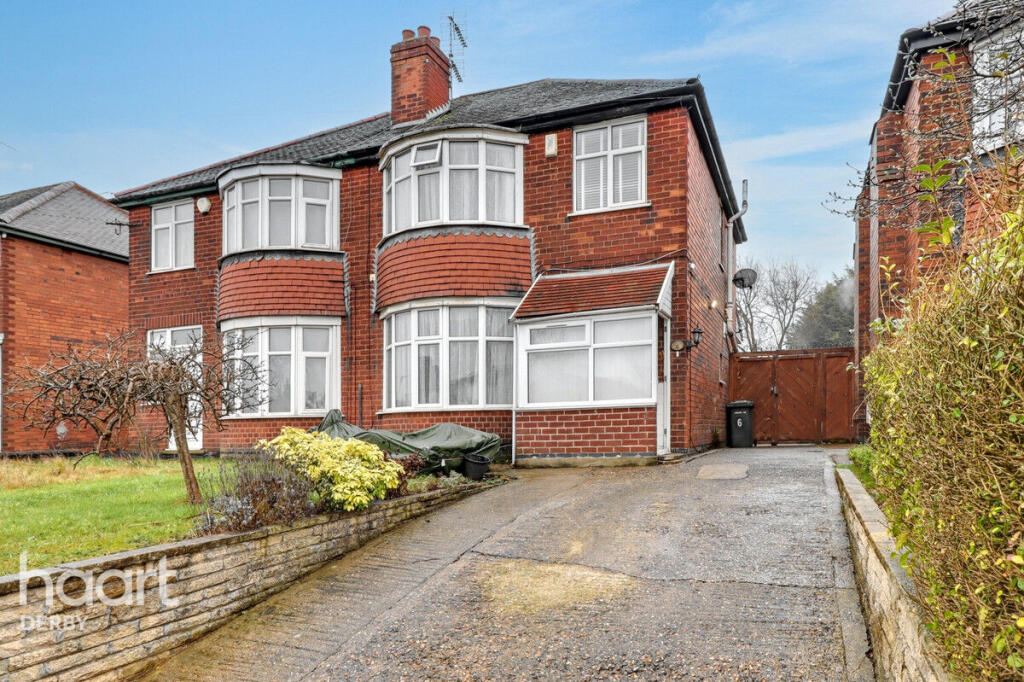 Main image of property: Raynesway, Alvaston