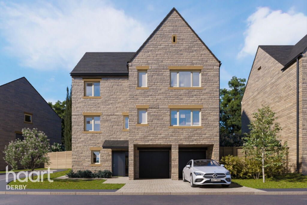 Main image of property: Peak View, Swanwick