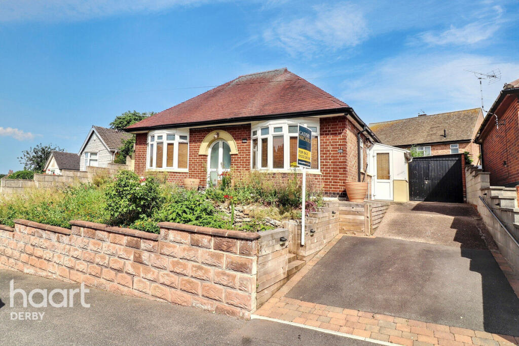 Main image of property: Clinton Street, Chaddesden