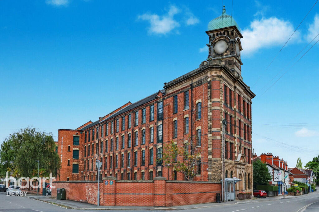 Main image of property: Town End Road, Derby