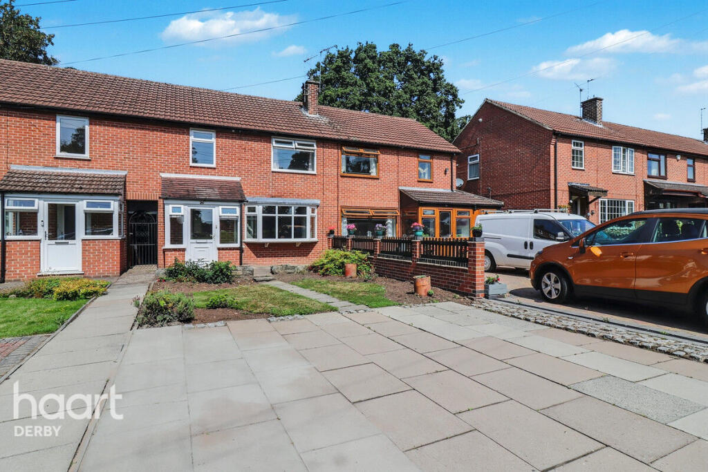 Main image of property: Boylestone Road, Derby