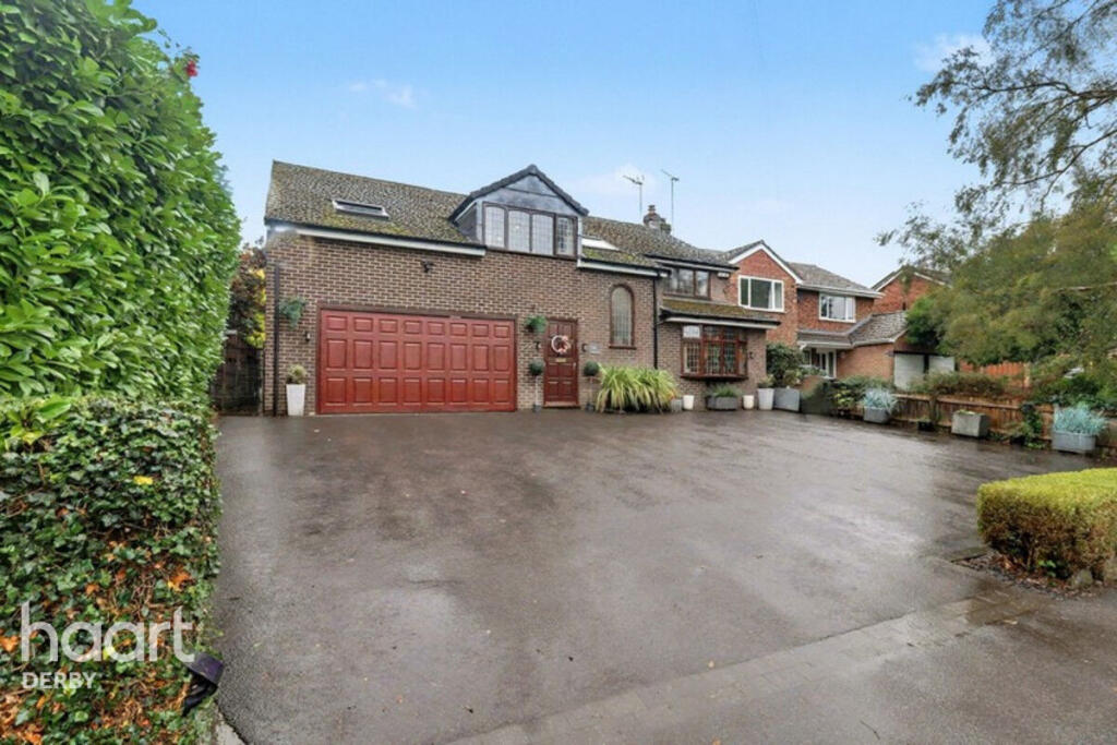 Main image of property: Duck Street, Egginton