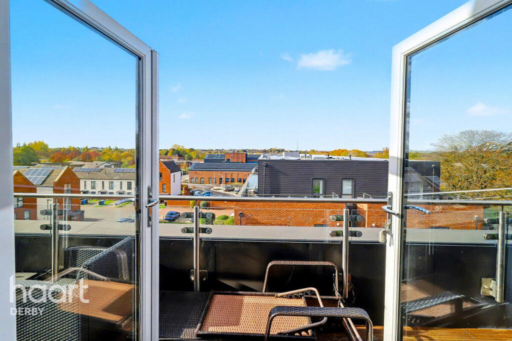 Main image of property: Lancaster House, Somerset Close, Derby