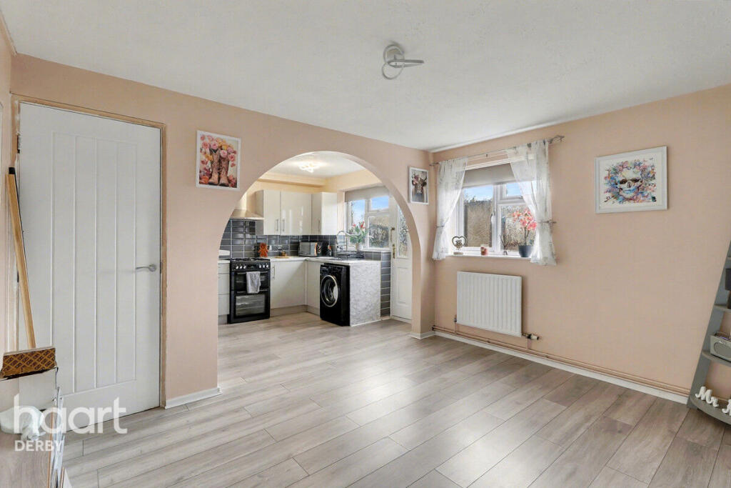 Main image of property: Athol Close, Sinfin