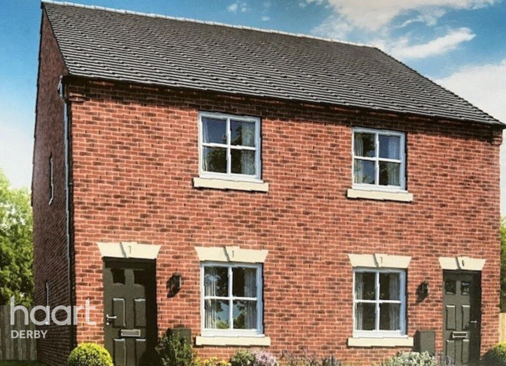 Main image of property: Lucas Lane, Derby