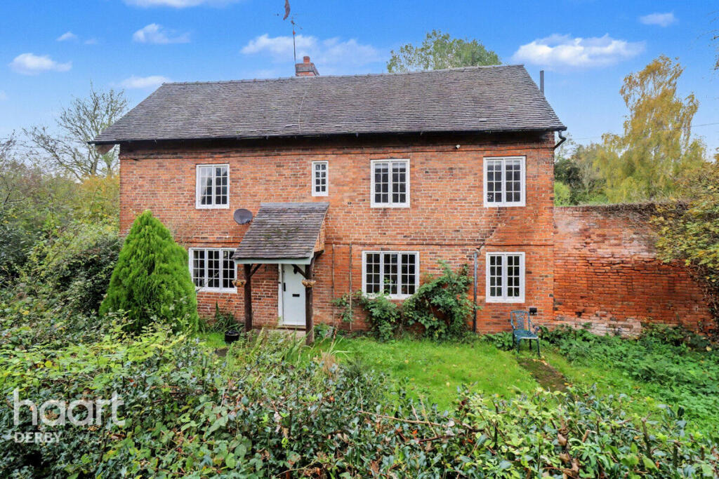 Main image of property: Markeaton Lane, Derby