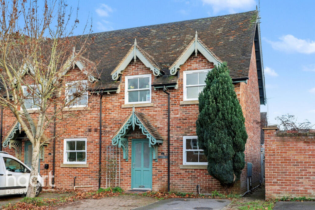 Main image of property: Maple Court, Repton