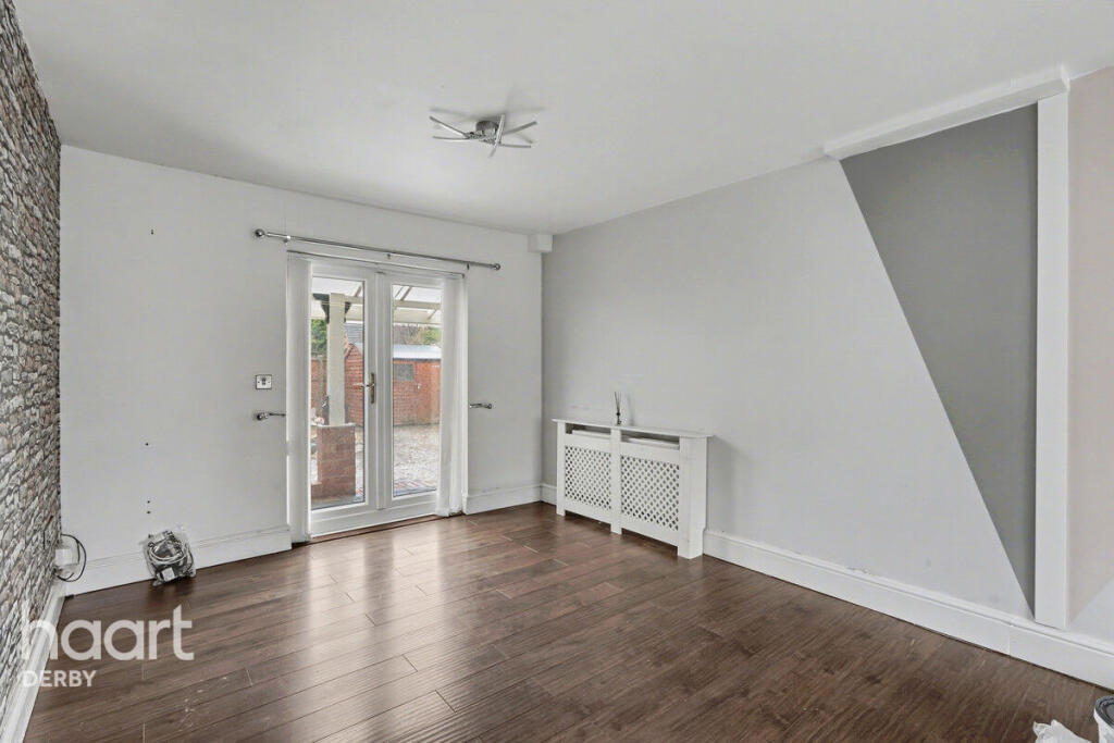 Main image of property: Albert Road, Derby