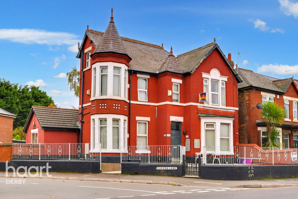 Main image of property: London Road, Derby