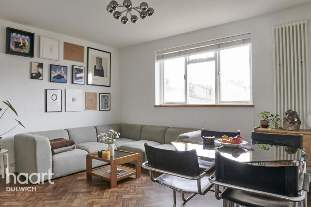 Main image of property: Crawthew Grove, London