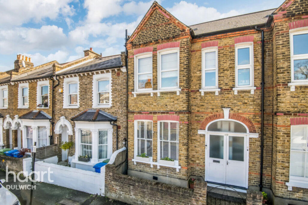 Main image of property: Darrell Road, London