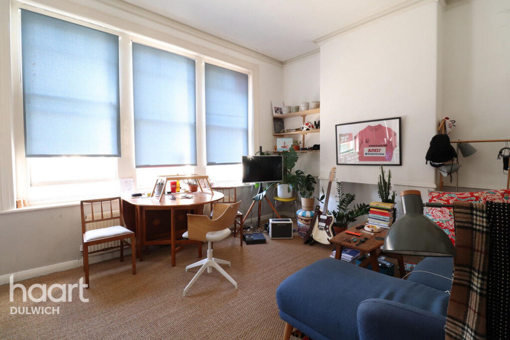 Main image of property: Camberwell Road, London