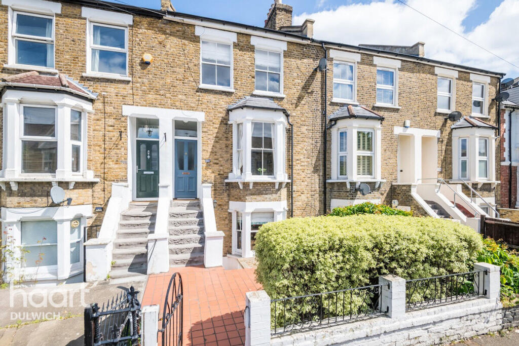 Main image of property: Underhill Road, London