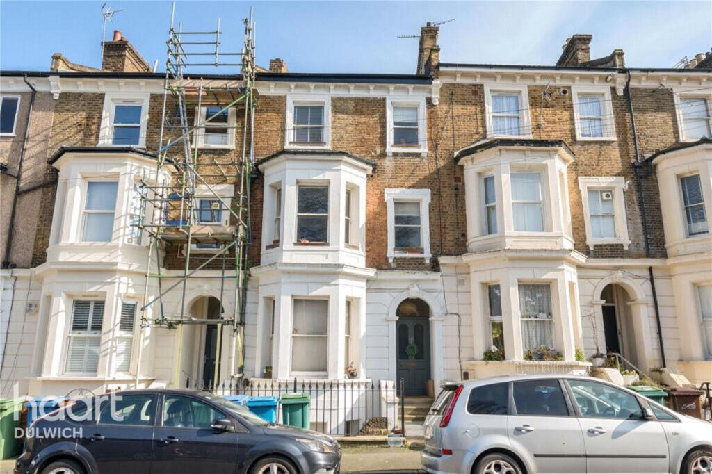 Main image of property: Dagmar Road, LONDON