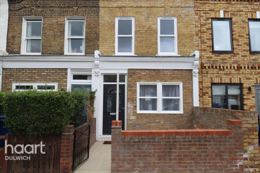 Main image of property: Upland Road, London