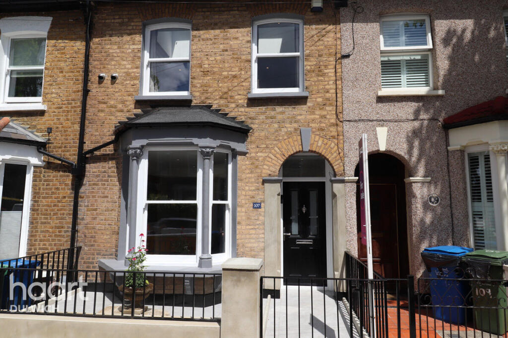 Main image of property: Kimberley Avenue, London