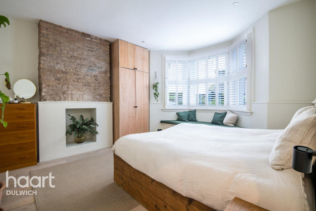 Main image of property: Belvoir Road, LONDON