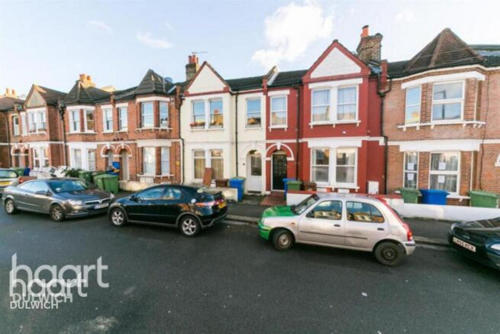 Main image of property: Whorlton Road, London