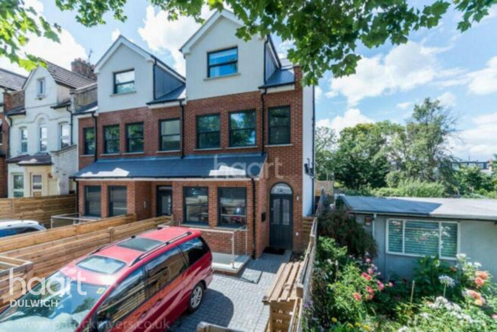 Main image of property: Lordship Lane, London