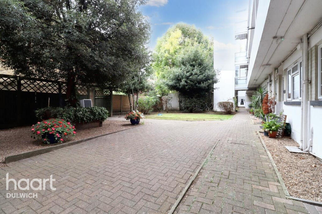 Main image of property: Clive Road, London