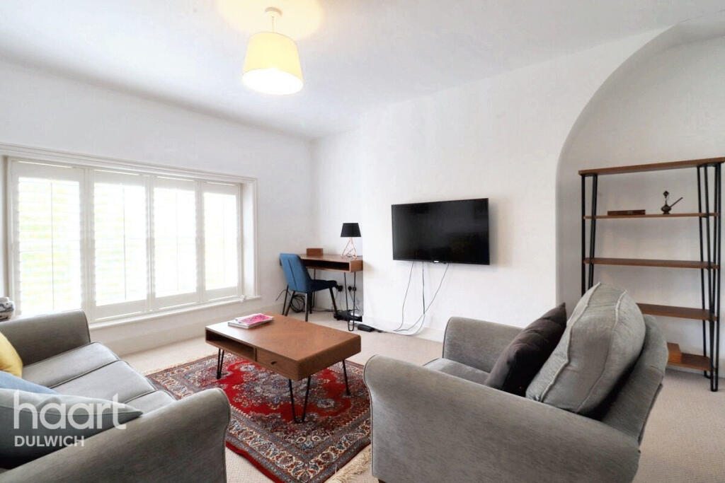Main image of property: Rosendale Road, London