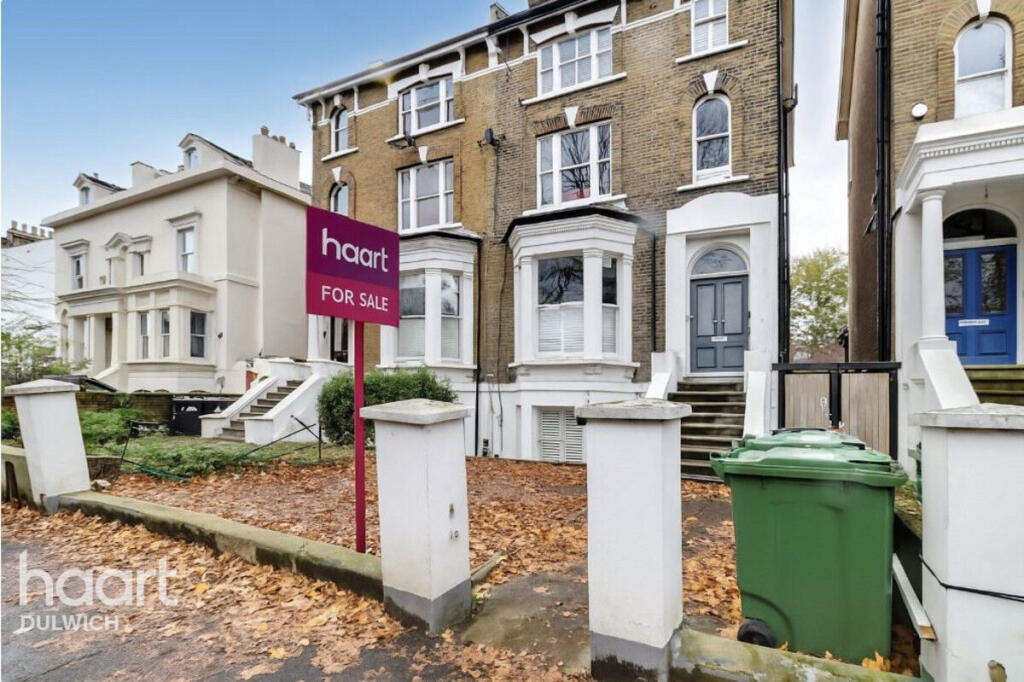 Main image of property: Rosendale Road, London