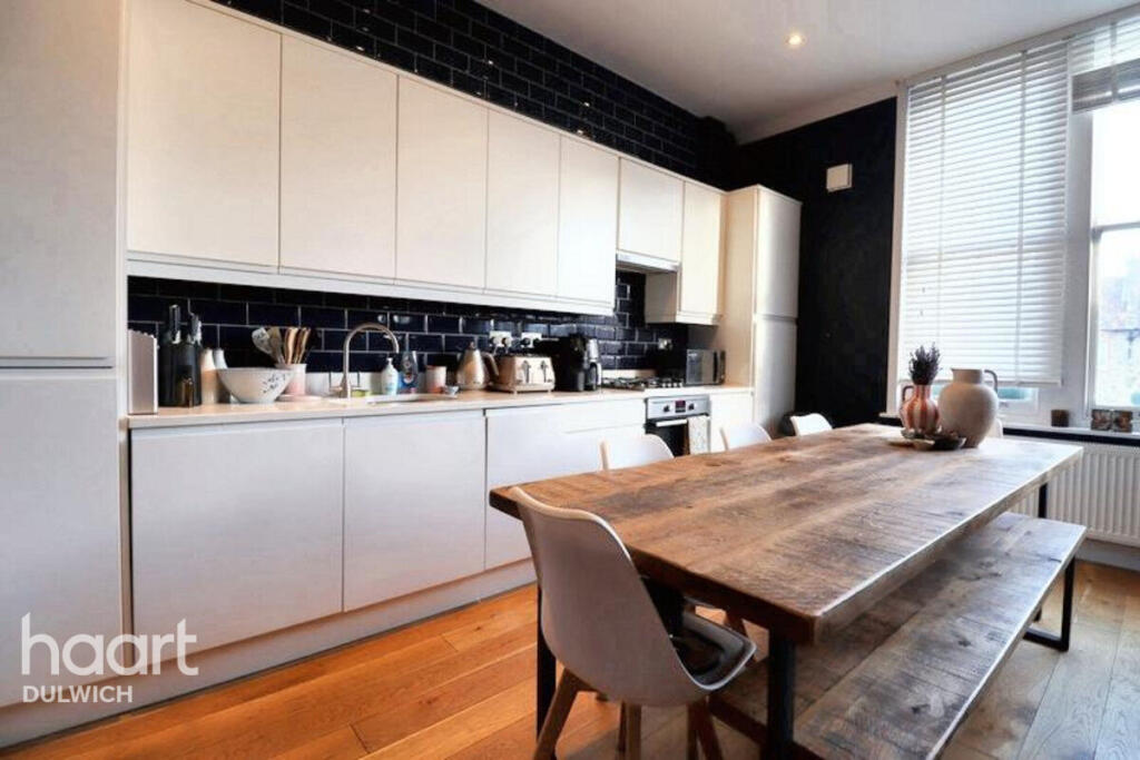 Main image of property: East Dulwich Road, LONDON