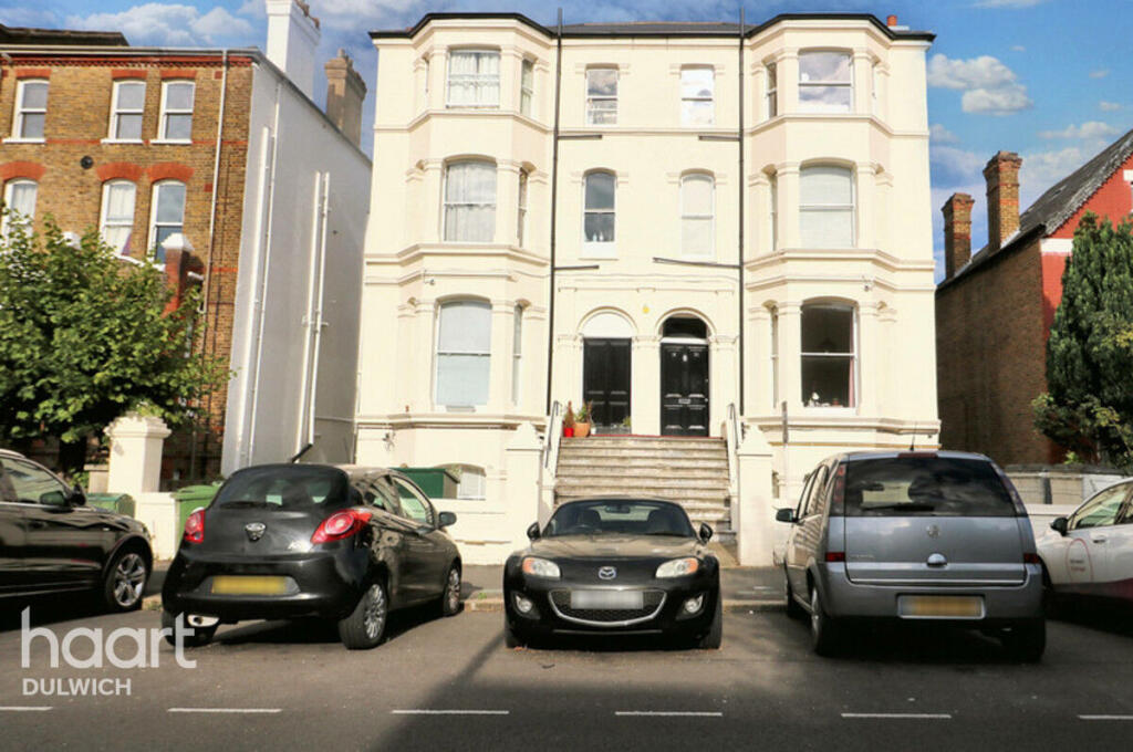 Main image of property: Rosendale Road, London