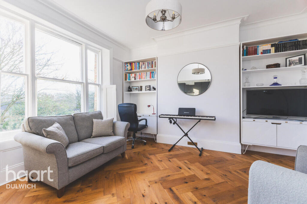 Main image of property: Rosendale Road, LONDON