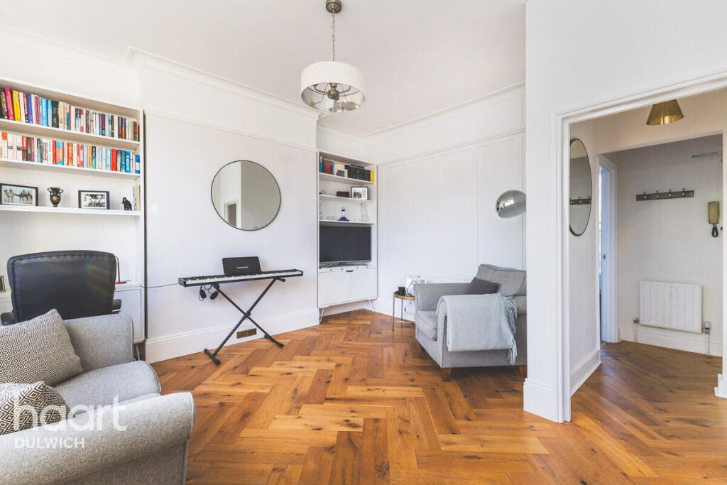 Main image of property: Rosendale Road, LONDON